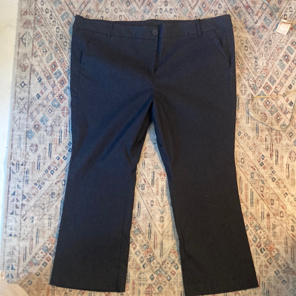 Lane Bryant Women’s Pants Size-28 Short